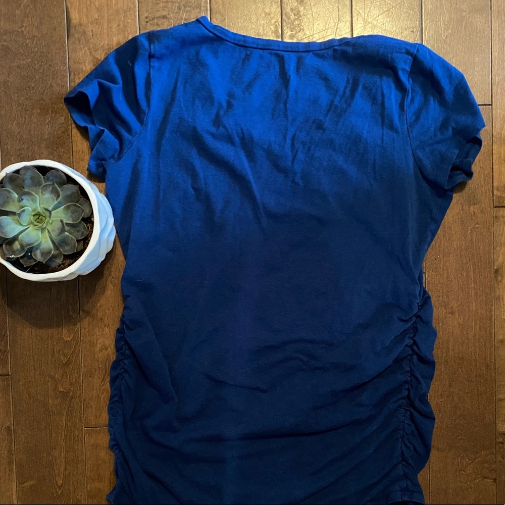 ❤️MATERNITY T SHIRT! ❤️ - Picture 4 of 4